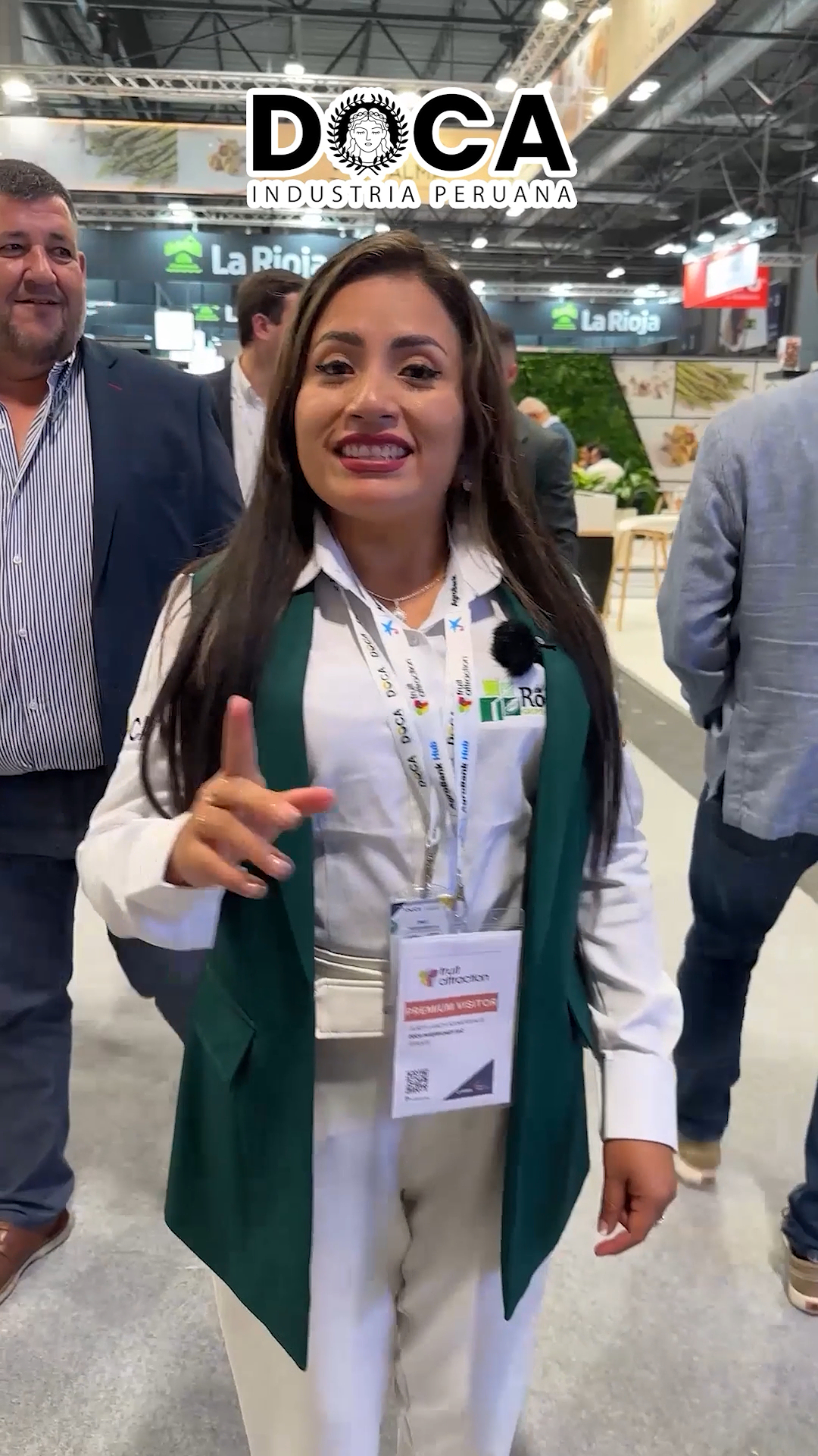 Video Centro