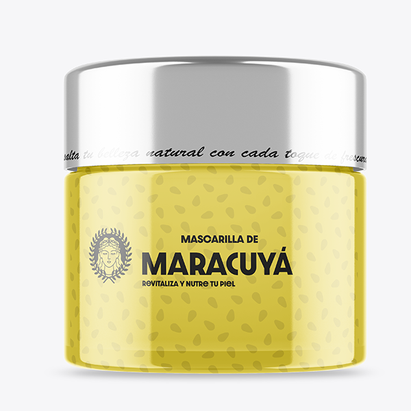 mascarilla